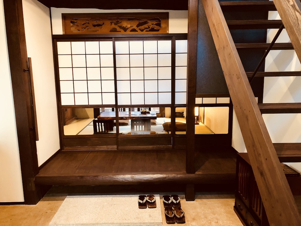 Kyoyadoya Oyado Ichi