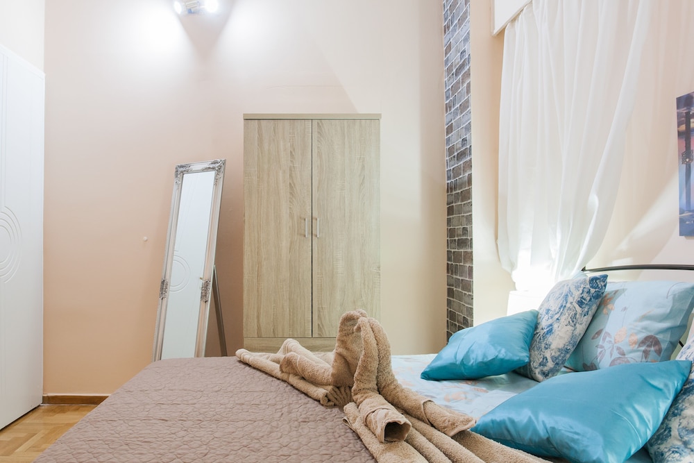 Athens Cozy Rooms
