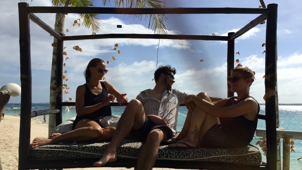 Kota Beach Resort