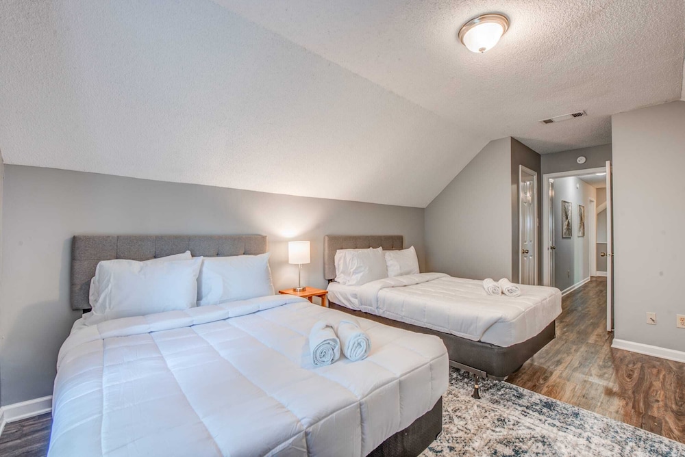 Timber Creek Hideaway