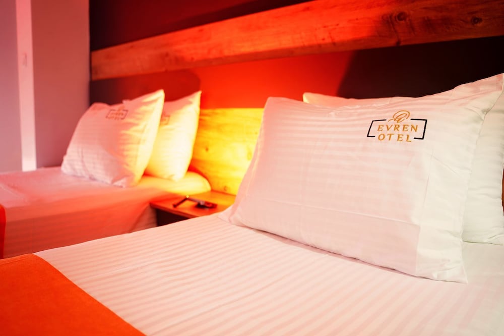 Ankara Otel Evren - Image 25