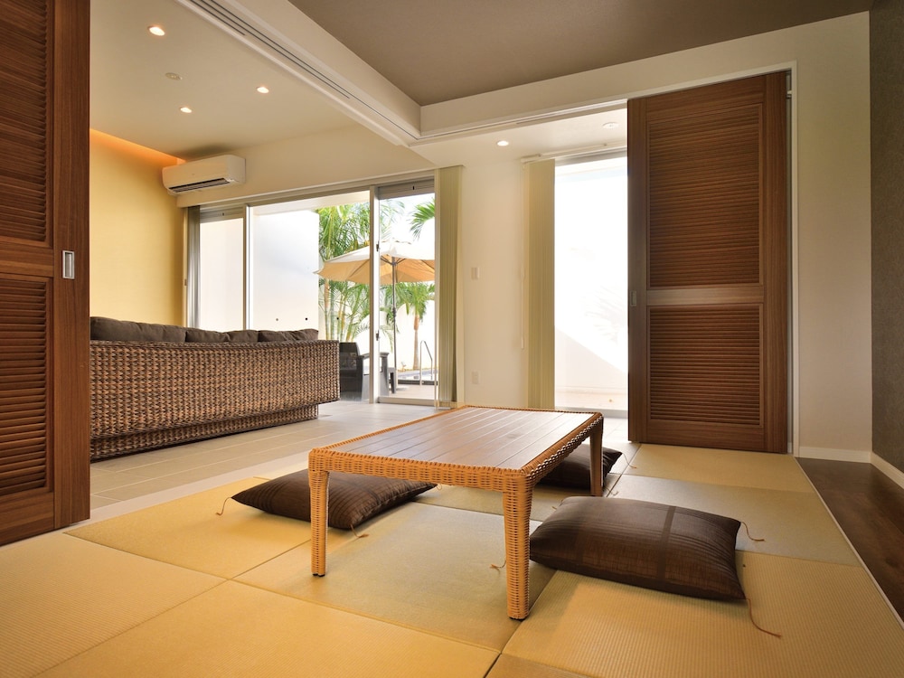Pool Villa Imadomari by Coldio Premium