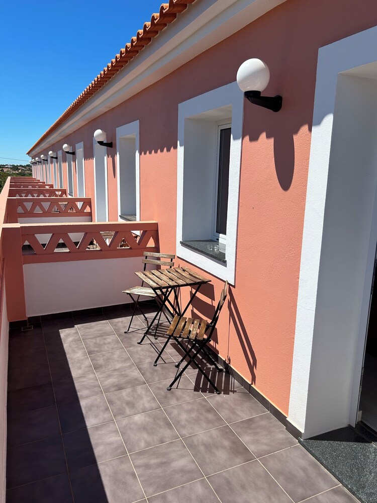 Quinta dos Is