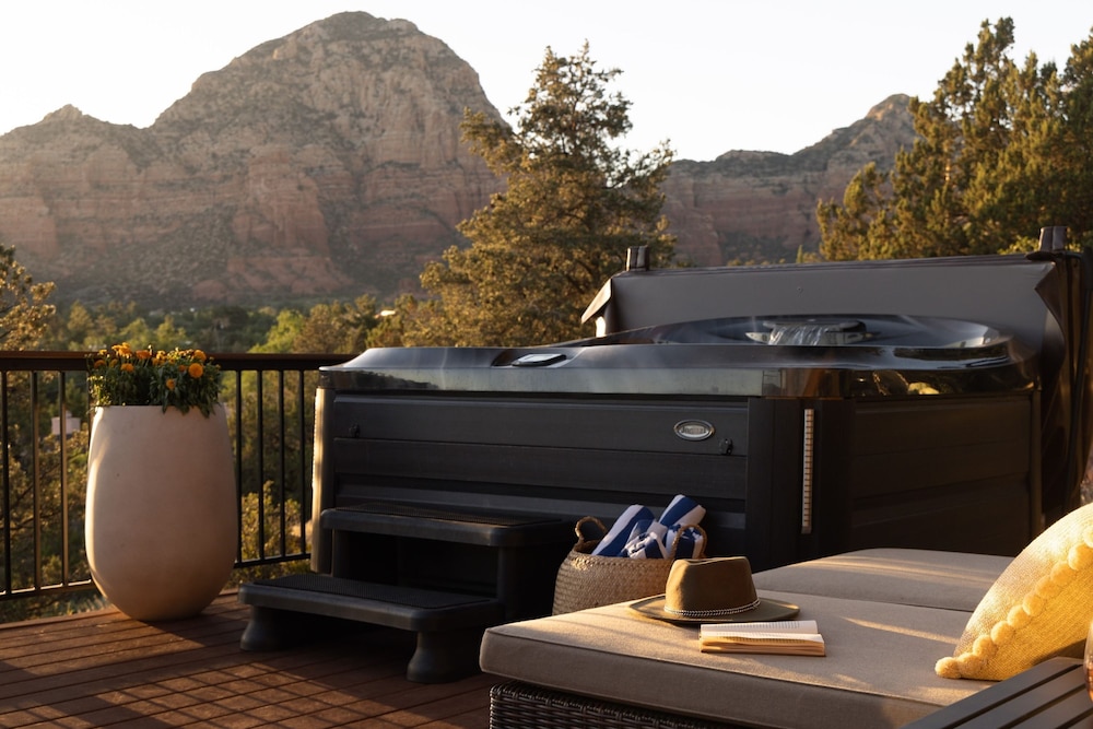 Roca Roja by Avantstay Mountain Views in the Heart of Sedona