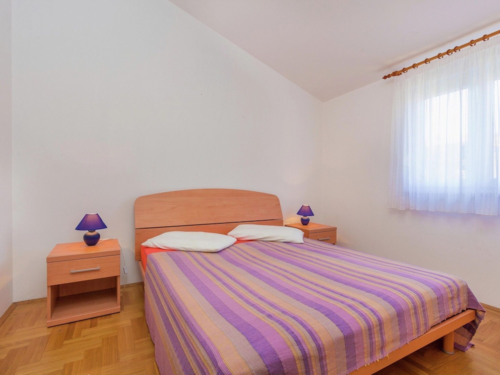 Apartment in Premantura With Seaview Balcony view 2