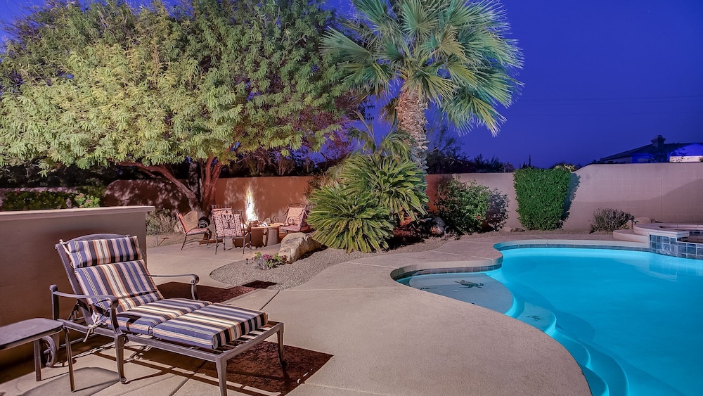 Whisper Trail Resort