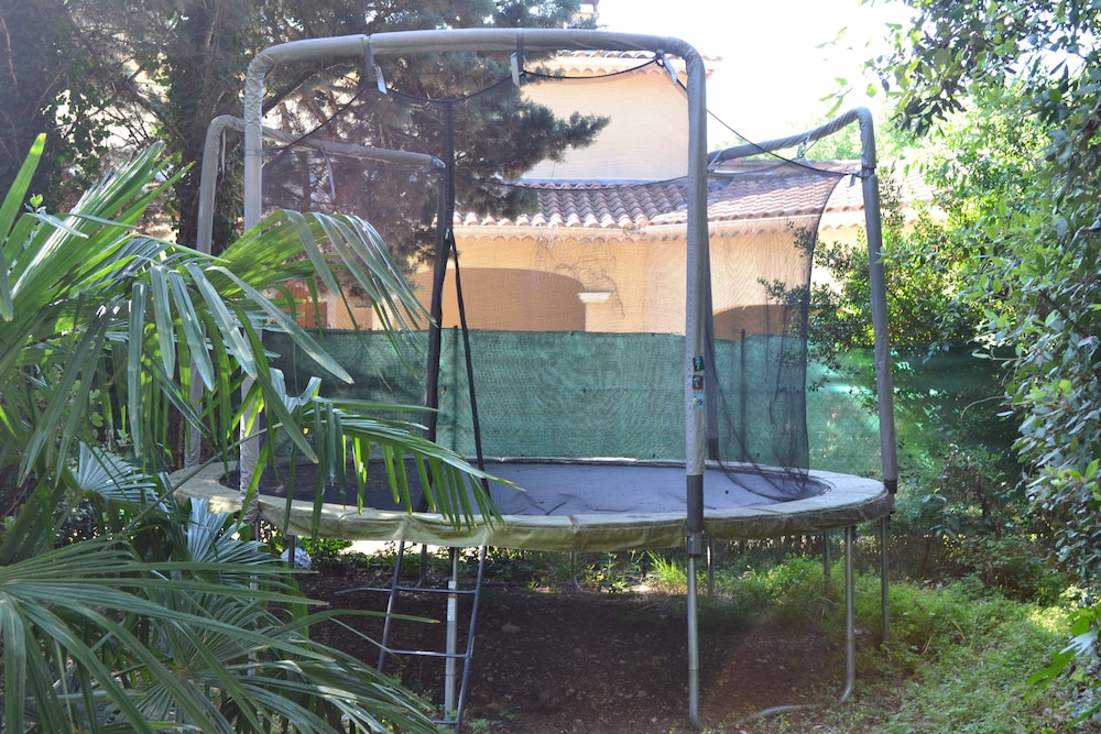 Mas Les Filaos B&B, photo 17