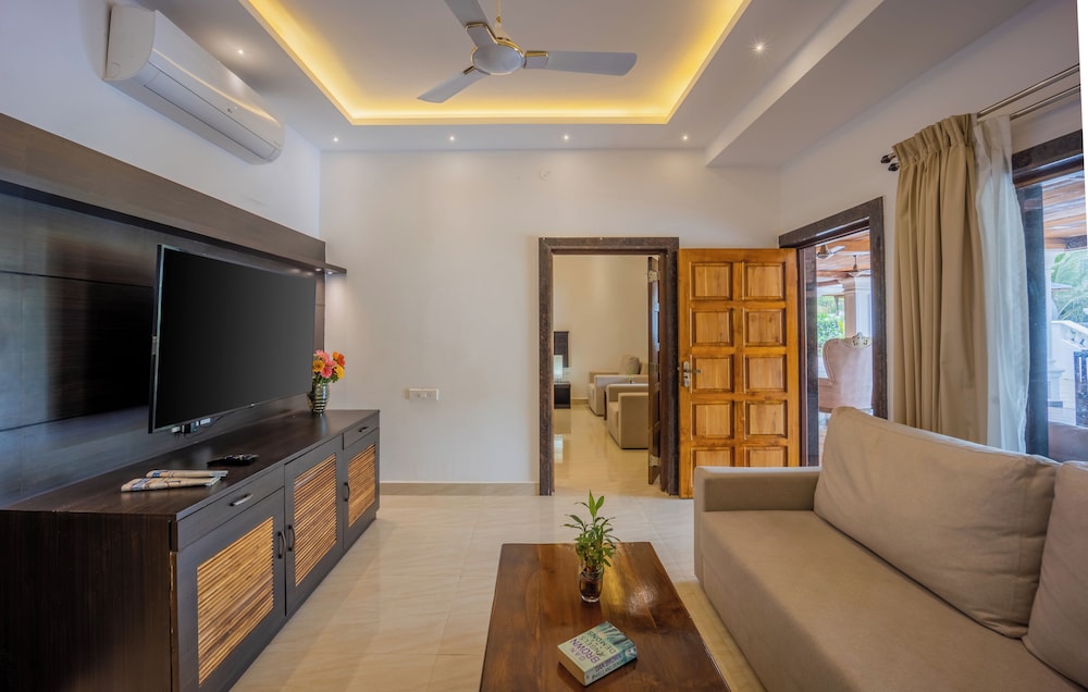 House of Celebration view 4