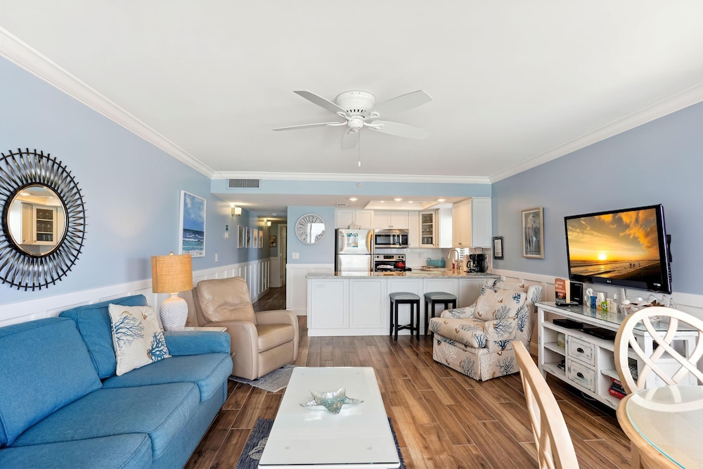 Emerald Isle 401 - Premier