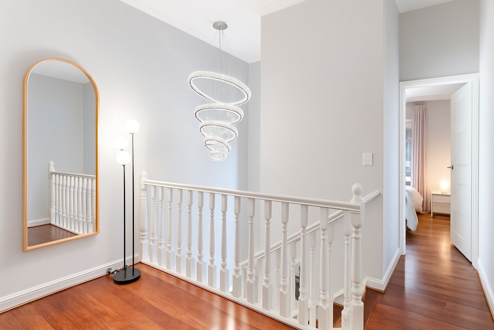 The Hamptons Paddington Home