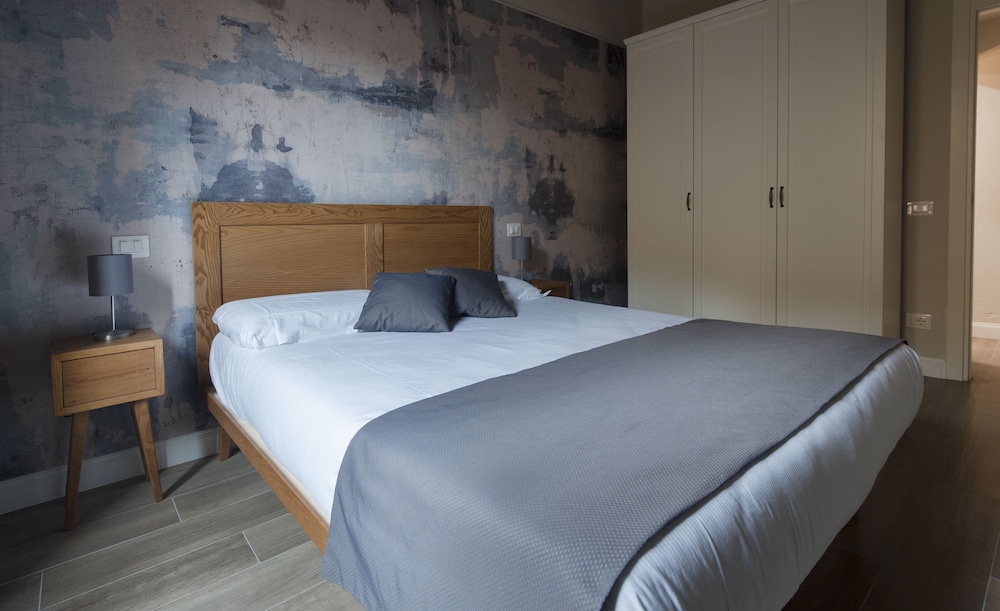 Le Fiorentine Boutique Apartments