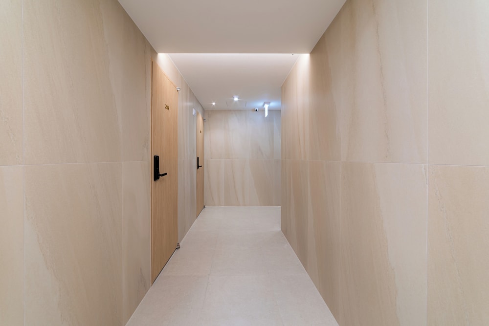 Hi Seoul Hostel Myungdong West