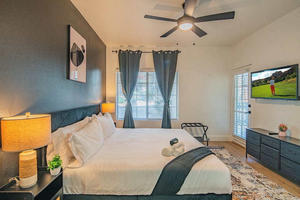 ROVE LIVING/KL - Hideaway North Scottsdale