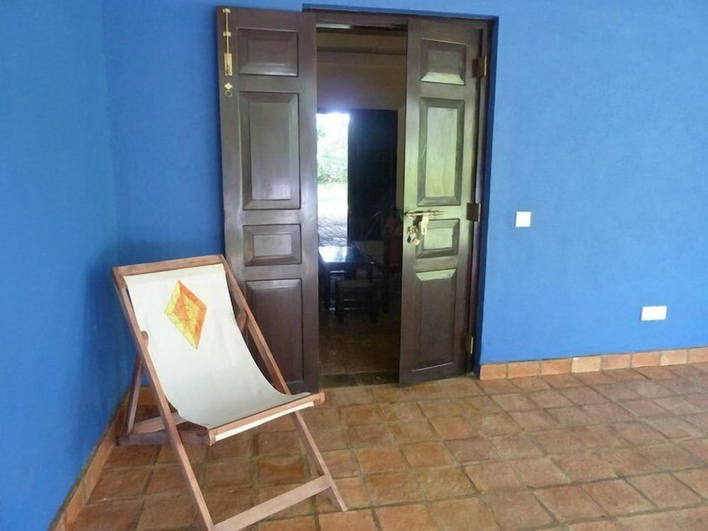 Villa Nicomar