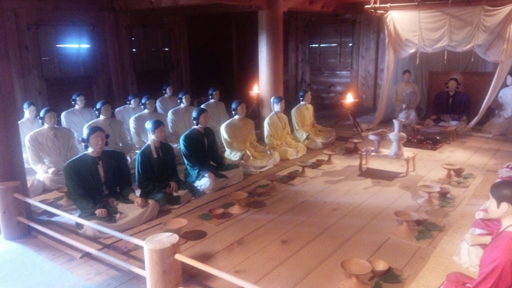 Hotel Ryutouen