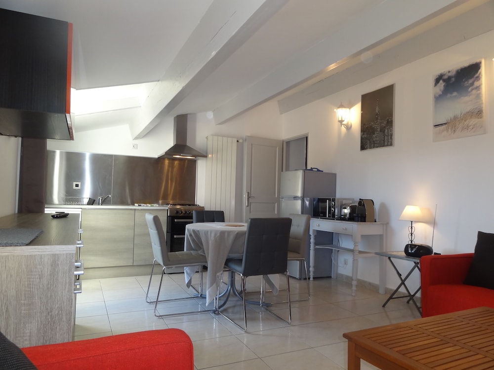 Locations des Alpilles