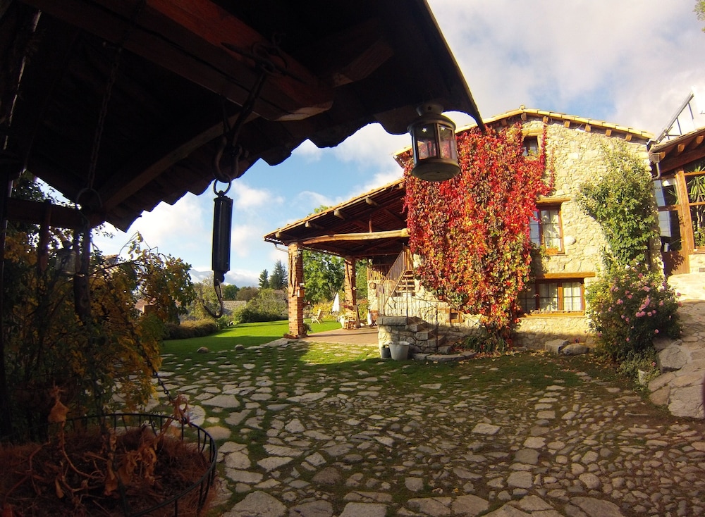 Casa rural cal Rei photo 4