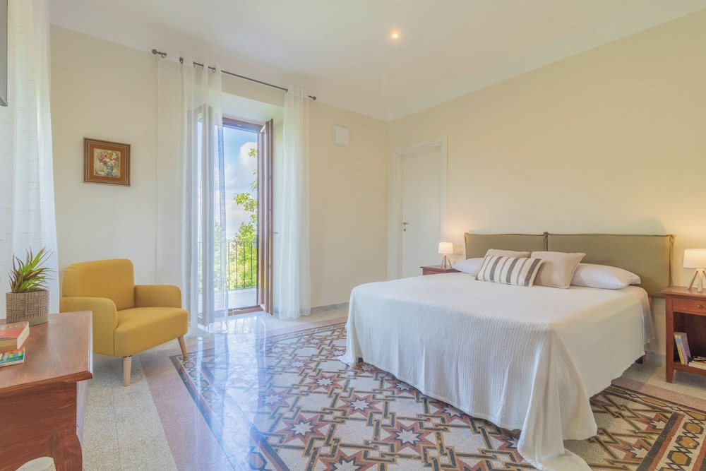Lake Lovers Lodge en Montefiascone
