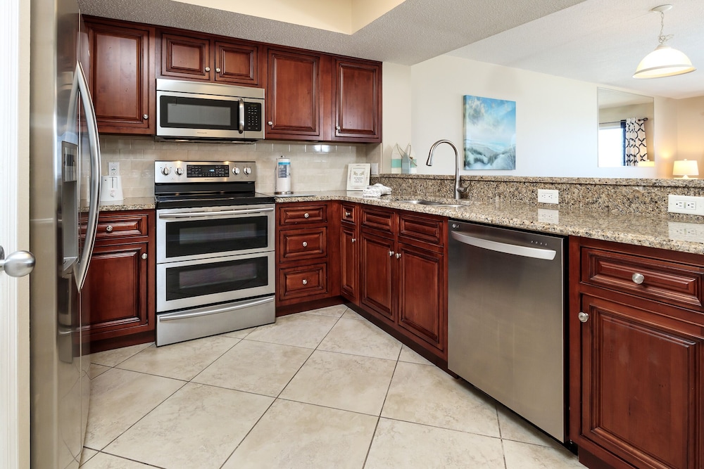 Gulf Dunes 315 by Brooks and Shorey Resorts