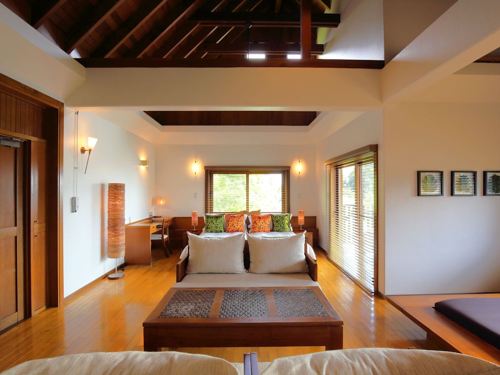 Sankara Hotel & Spa Yakushima 31