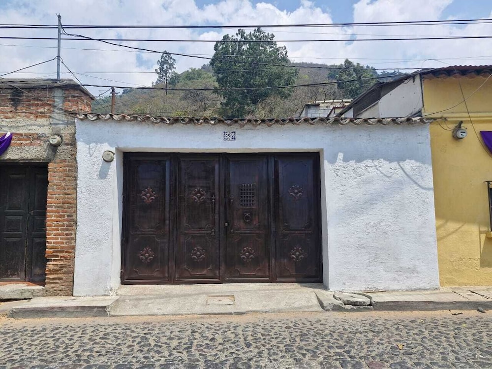 Cozy Chipilapa House
