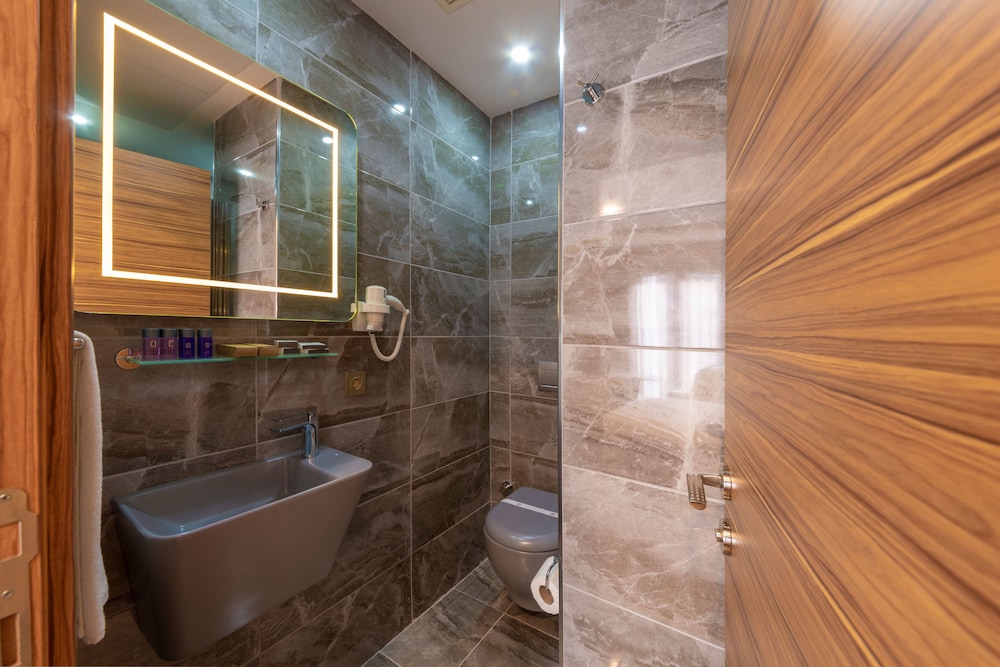 La Wisteria Butik Otel İstanbul - Image 39