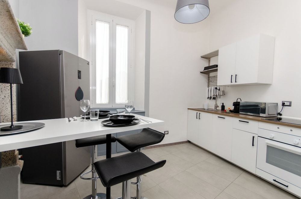 VivimiHome - Maison Fusetti