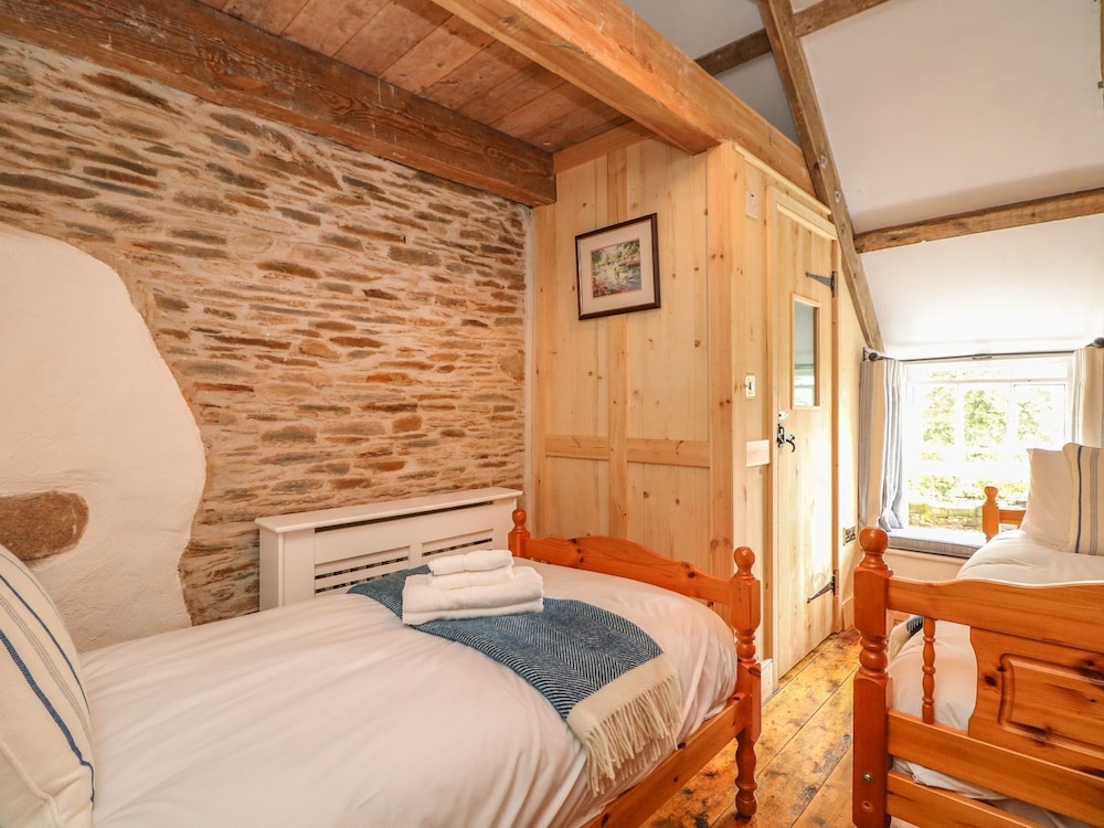 Trewince Manor Cottage