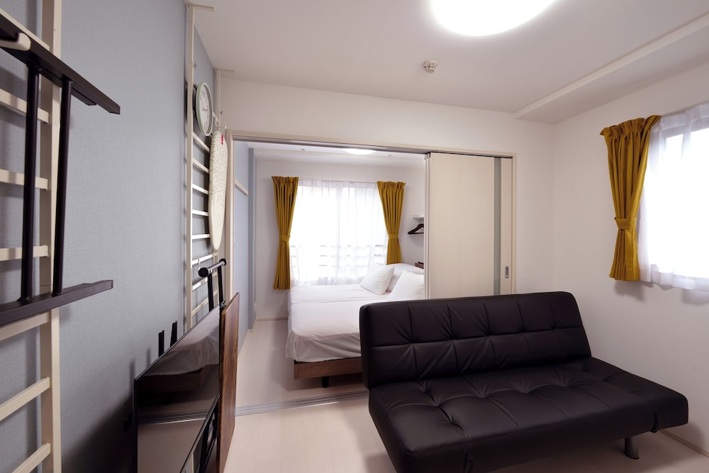 Hostel Inn Tokyo Asakusa East