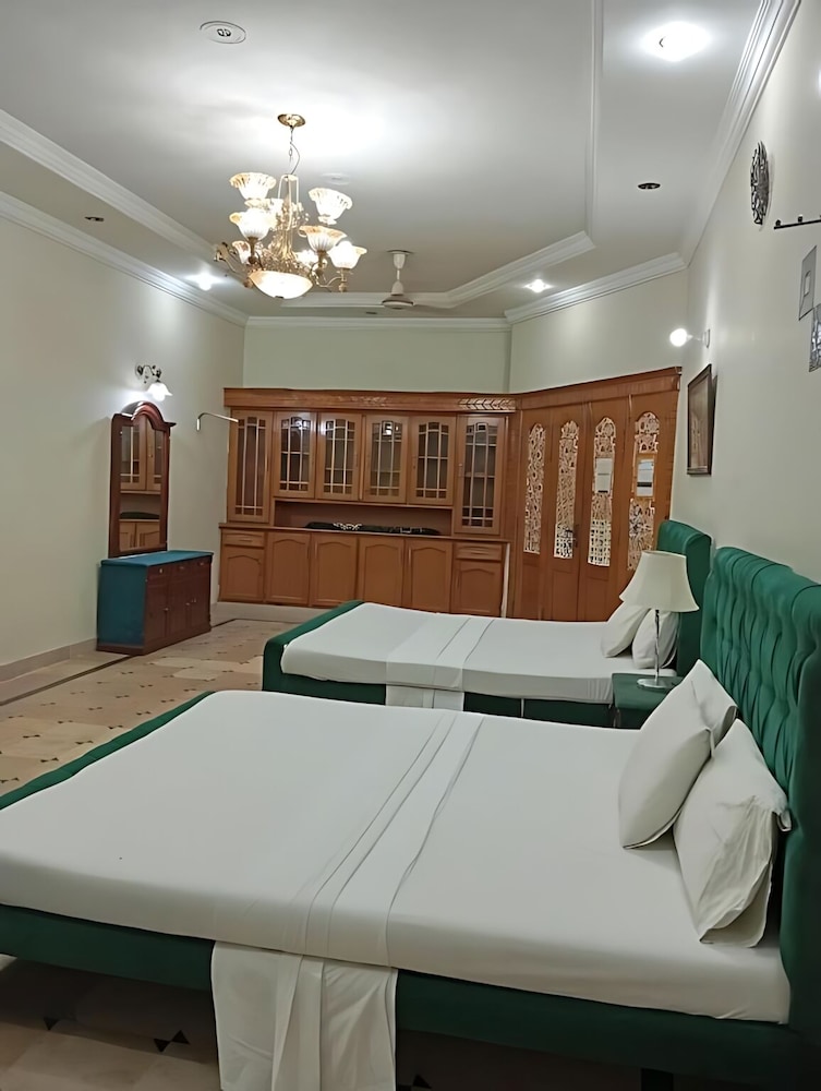New Orion International Guest House