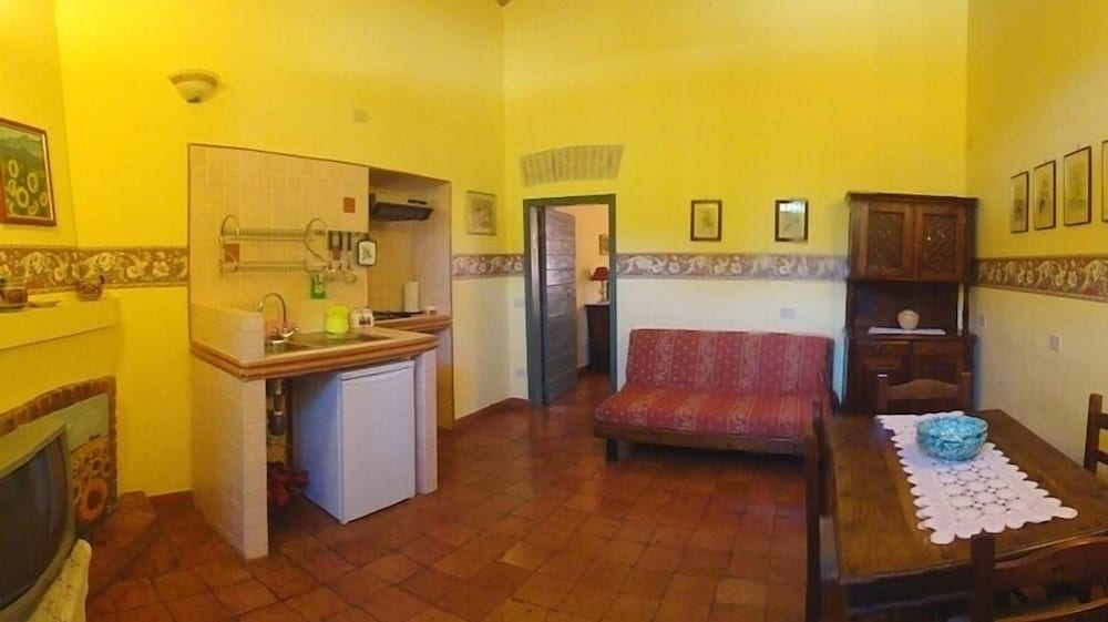 Quarto del Cuore