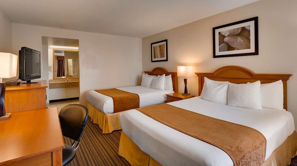 SureStay by Best Western Miles City