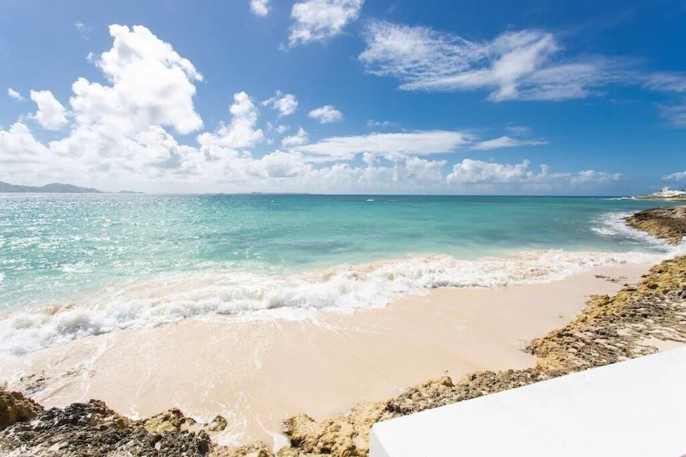 Anguilla - Grouper Suite 1 Bedroom Villa