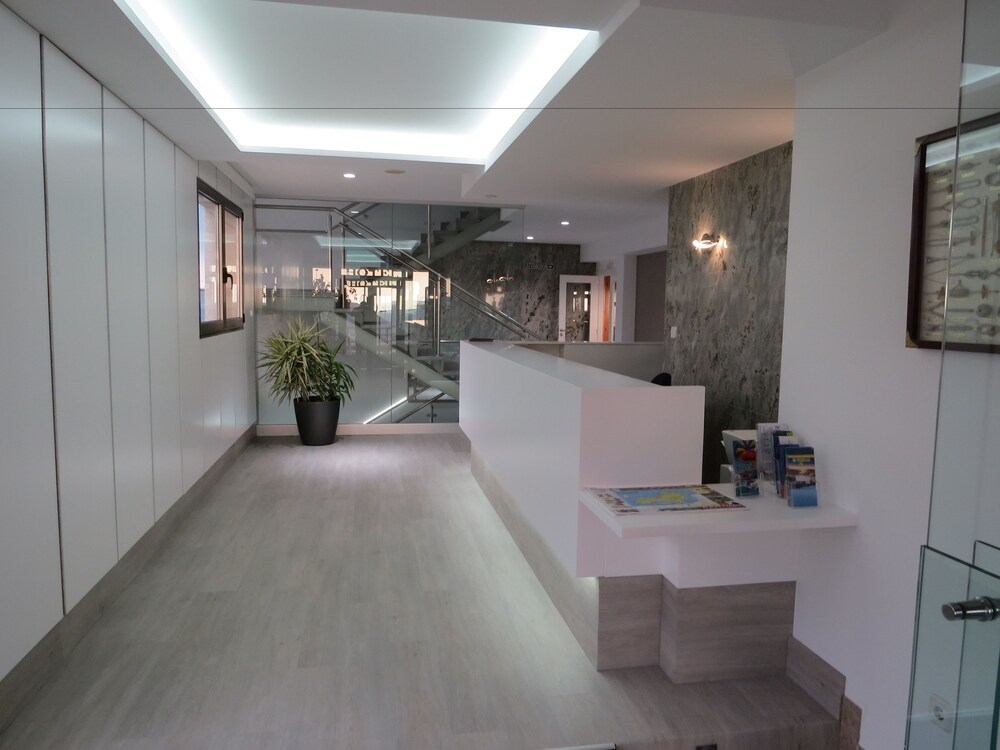Hotel La Lanzada photo 4
