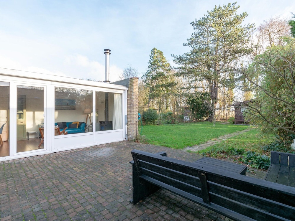 Gorgeous Bungalow for 2pers at Duinland