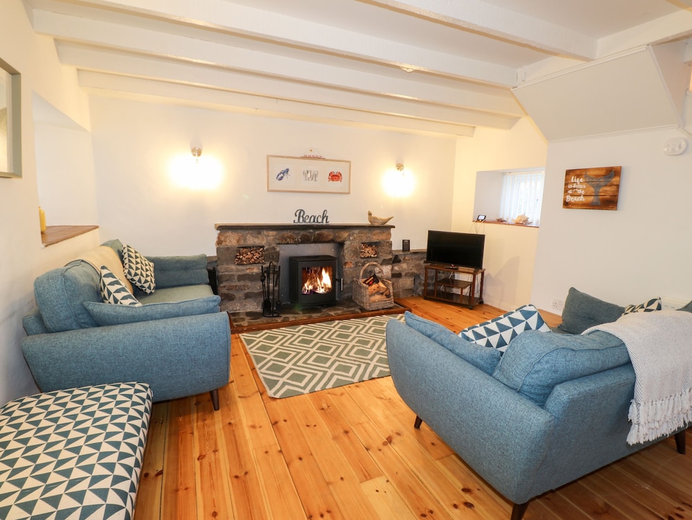 Little Barn Cottage