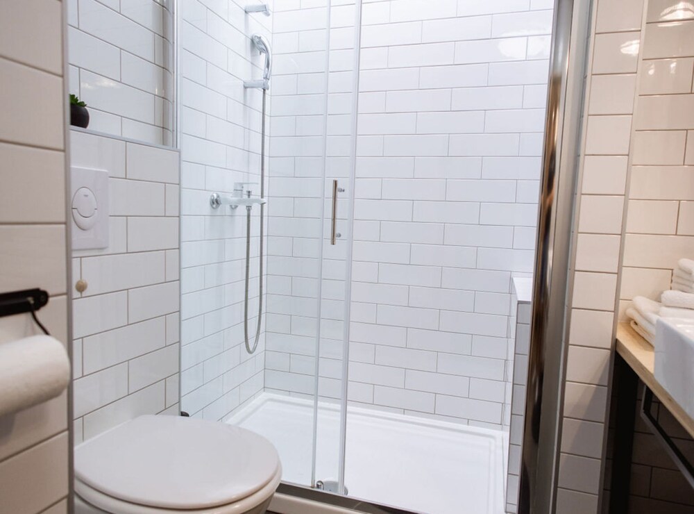 Stylish Apartments With Osijek Near Top Attractions