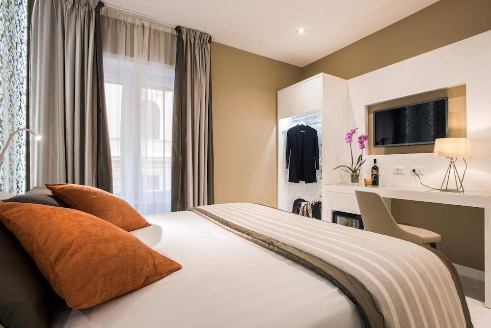 Residenza Venti Settembre