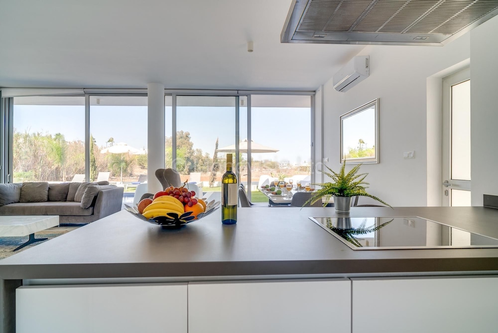 Protaras Olivine Pearl Villa 16