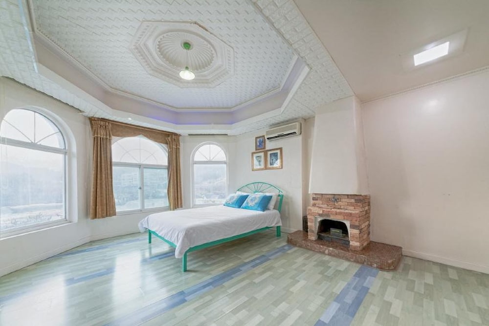 Gapyeong Four Season Pension