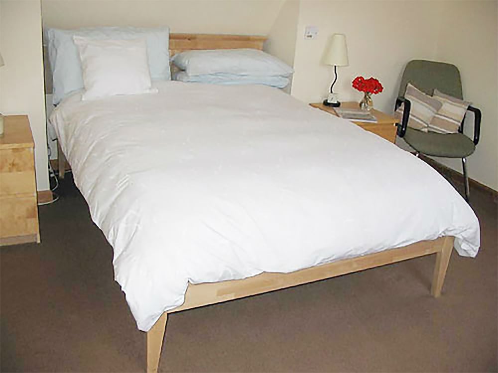 Westacre Lodge Self Catering Chalet