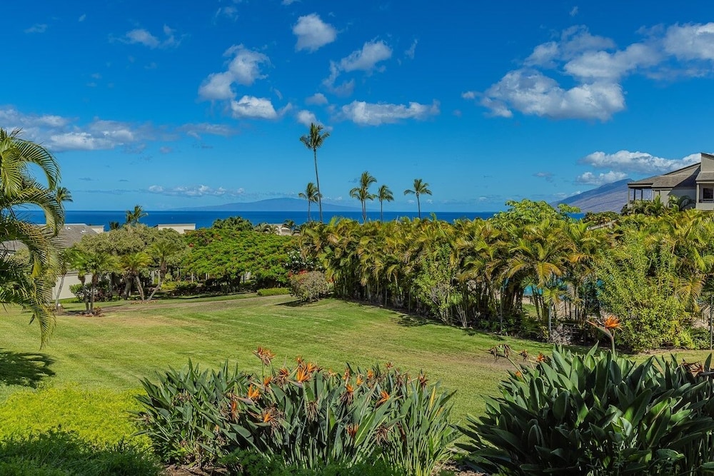 Wailea Ekolu 803 1 Bedroom Condo