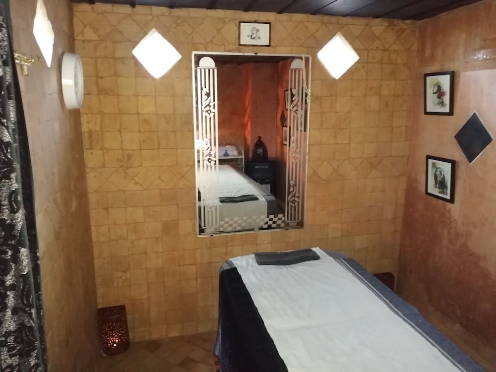 spa & wellness
