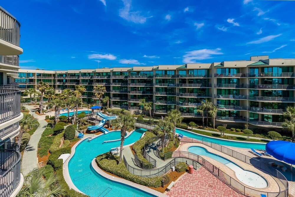 Phoenix On The Bay 1314 2 Bedroom Condo