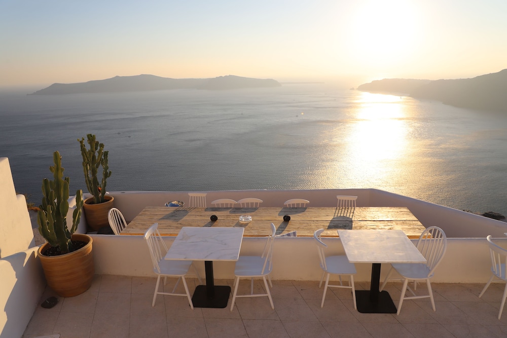 Rocabella Santorini Hotel & SPA 108