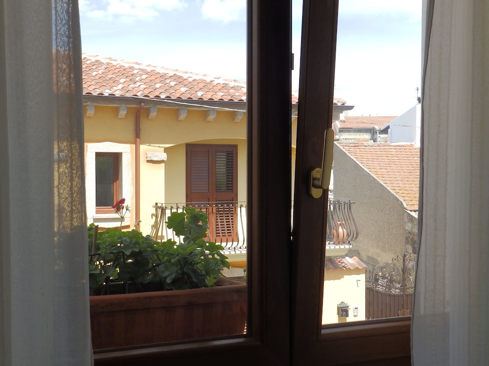 Sa Chessa view 5