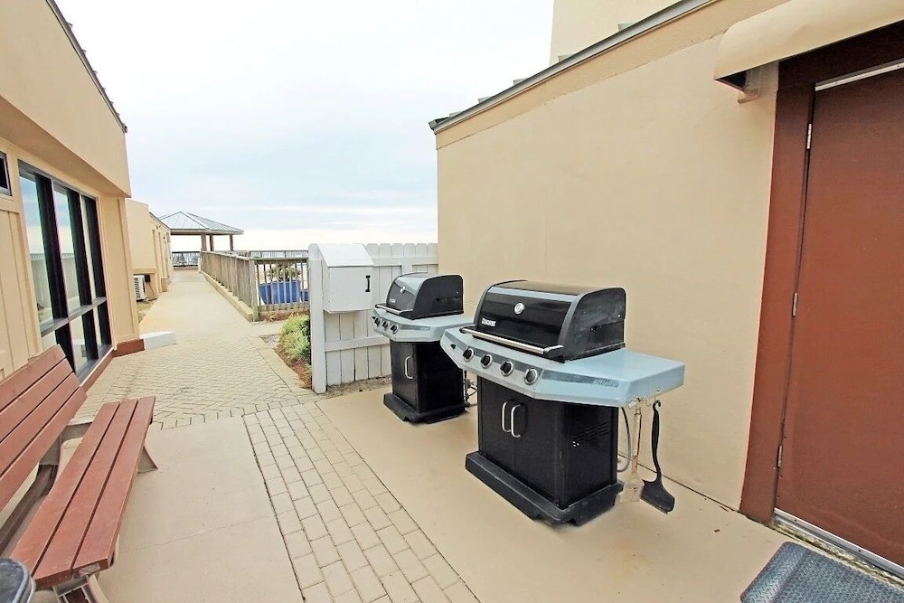 Beach House 301a 2 Bedroom Condo
