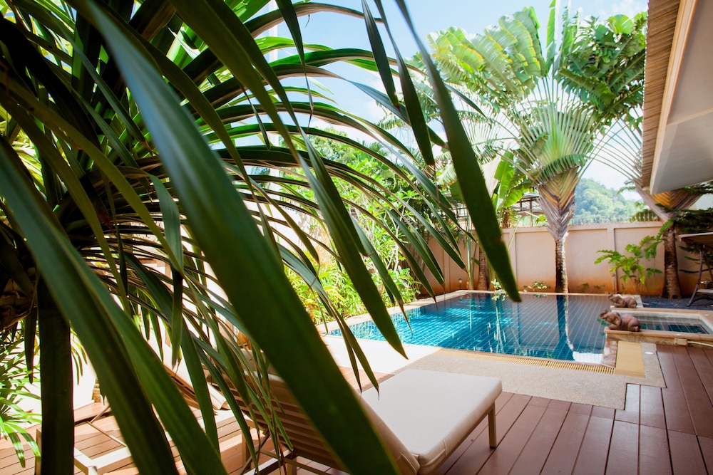 Baan Manu Chang