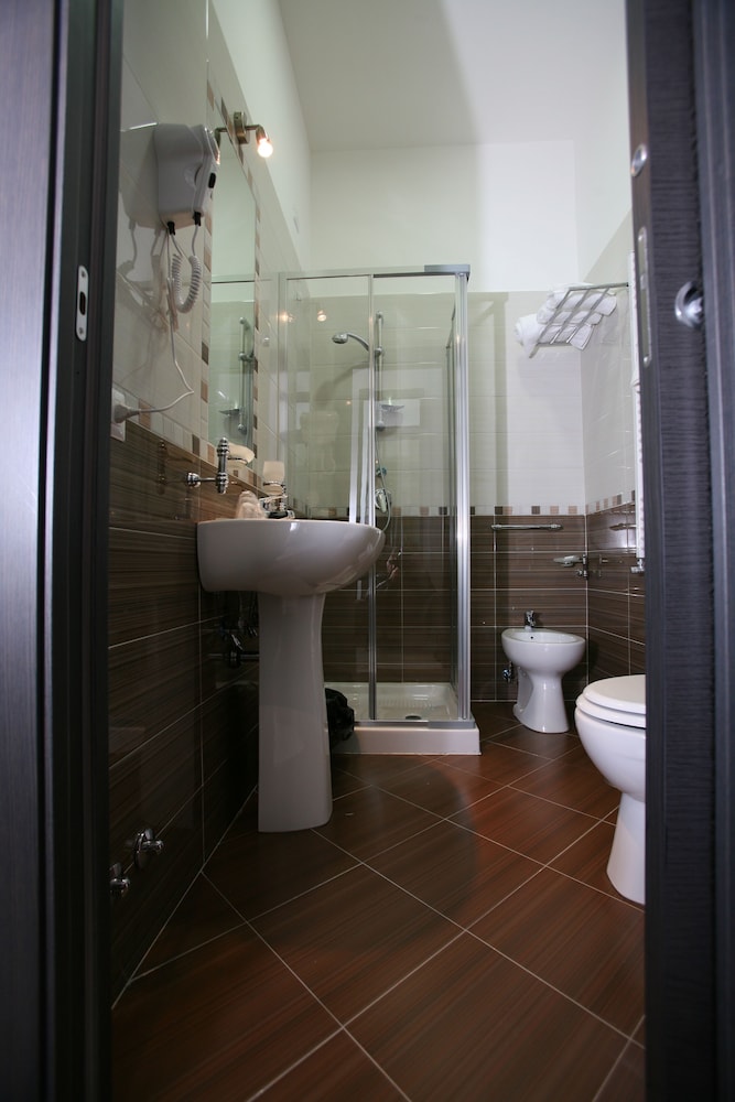 Napoli Suite