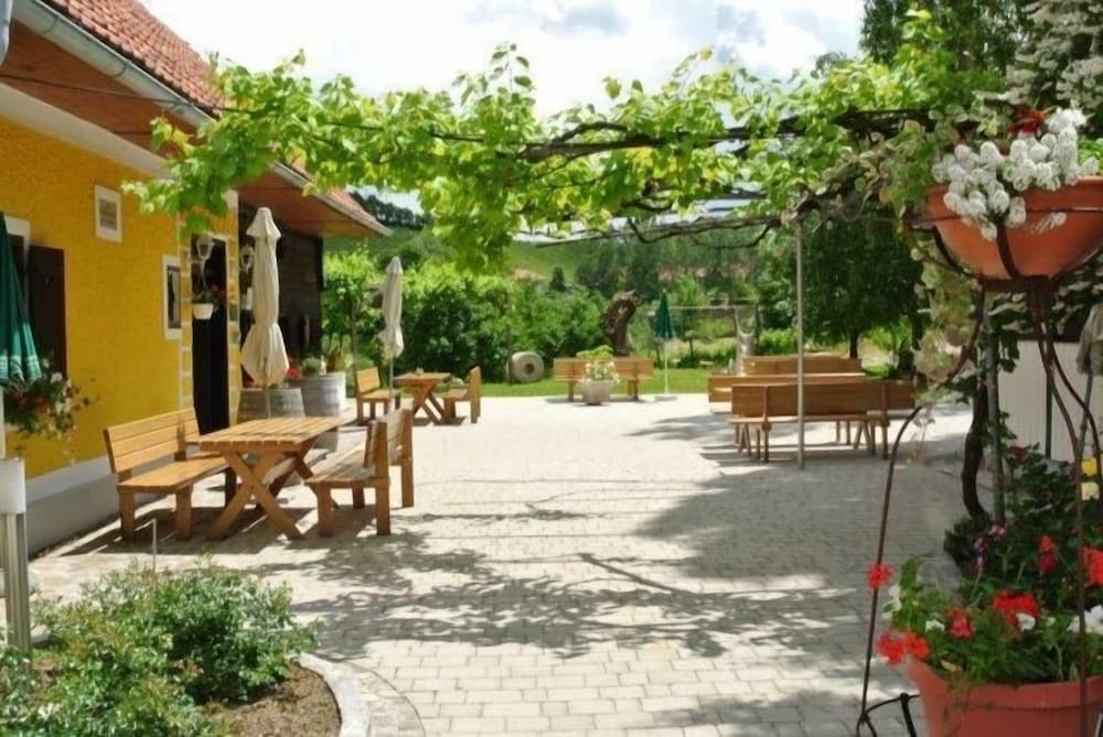 Weingut Primus - Südsteiermark